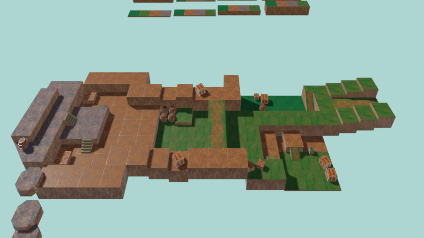TheLoafbrr's tweet photo. free platformer tiles asset on https://t.co/7JlNRuka8w #3d #gamedev #gameasset #IndieGameDev #3dgameasset https://t.co/3U0uSr3aTN