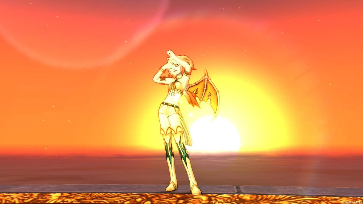 マーレ tweet media