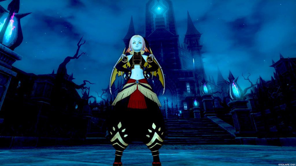 マーレ tweet media