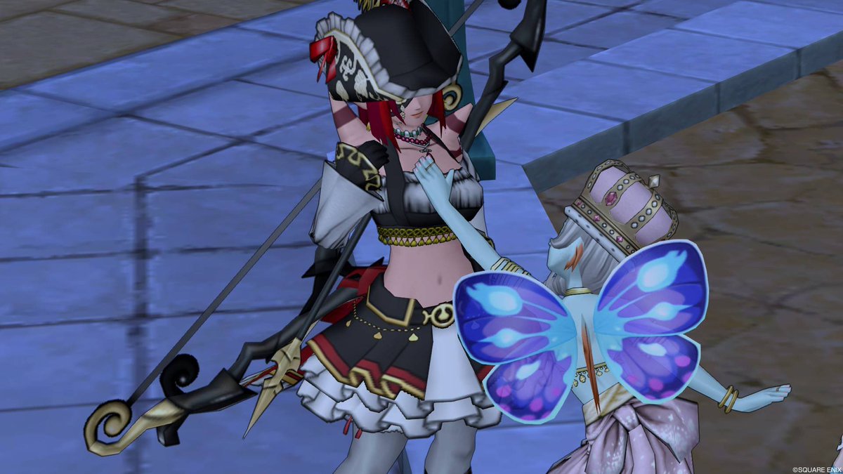 マーレ tweet media