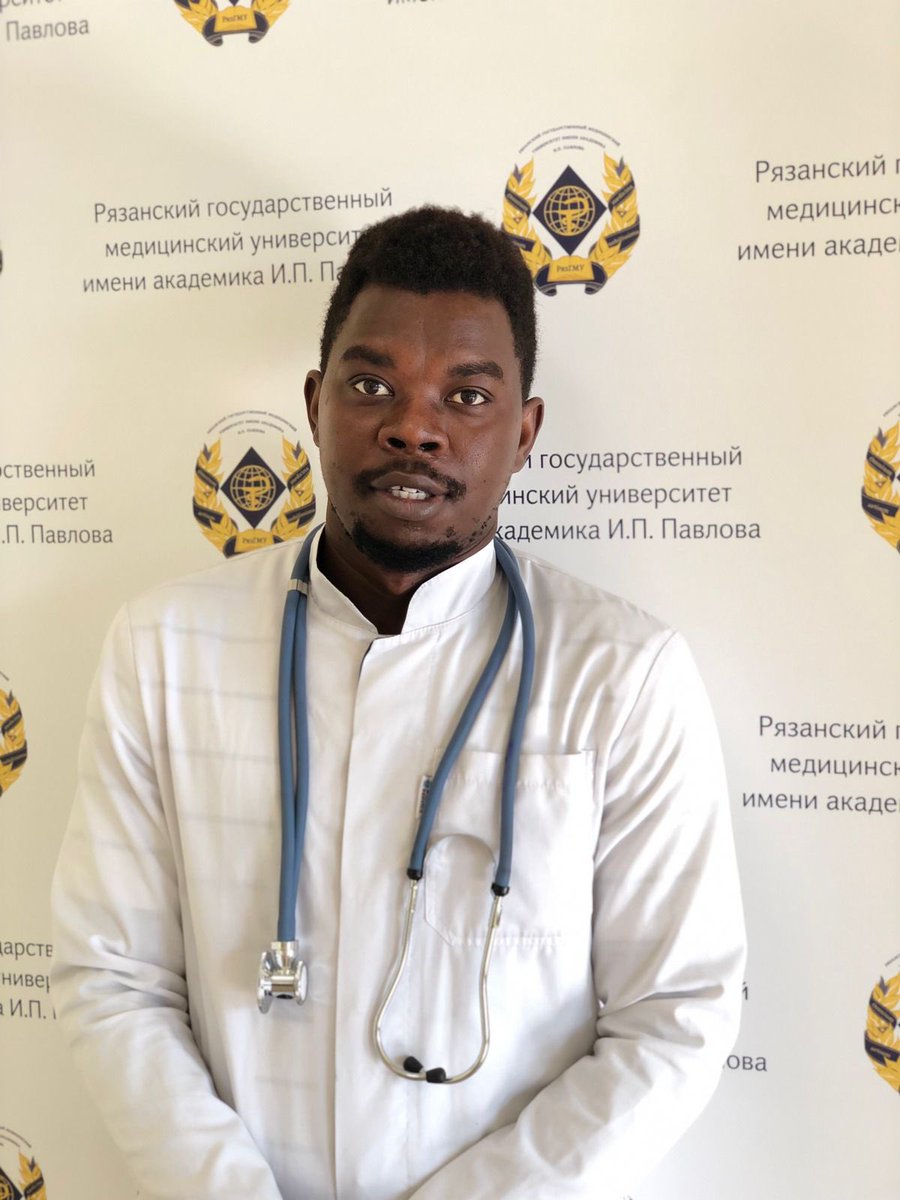 lokudustanisla1's tweet photo. The first phase of this wonderful journey is almost done.#medicine #BlackDoctors #medicalstudent #blackexcellence #junubi #health #Doctor #ssot https://t.co/f4mty3Pch5