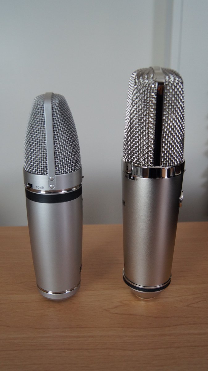Studio Vocalist SVS (@studiovocalist) on Twitter photo 📌Test du microphone WA67 à lampe de chez <a href="/WarmAudio/">Warm Audio Support</a> Basé autour d'un tube pentode EF86 en référence au Neumann U67 vintage. #clone #vintage 📌Test du microphone WA67 à lampe de chez <a href="/WarmAudio/">Warm Audio Support</a> Basé autour d'un tube pentode EF86 en référence au Neumann U67 vintage. #clone #vintage
