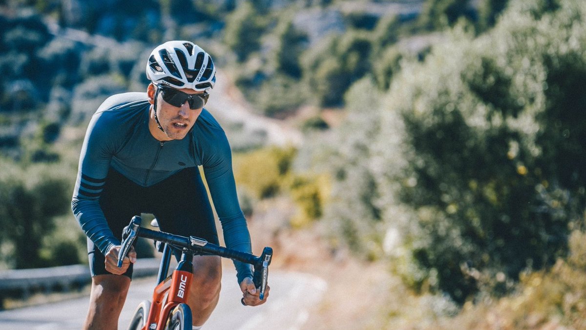 Better we raise our skill than lower the climb. #Siroko