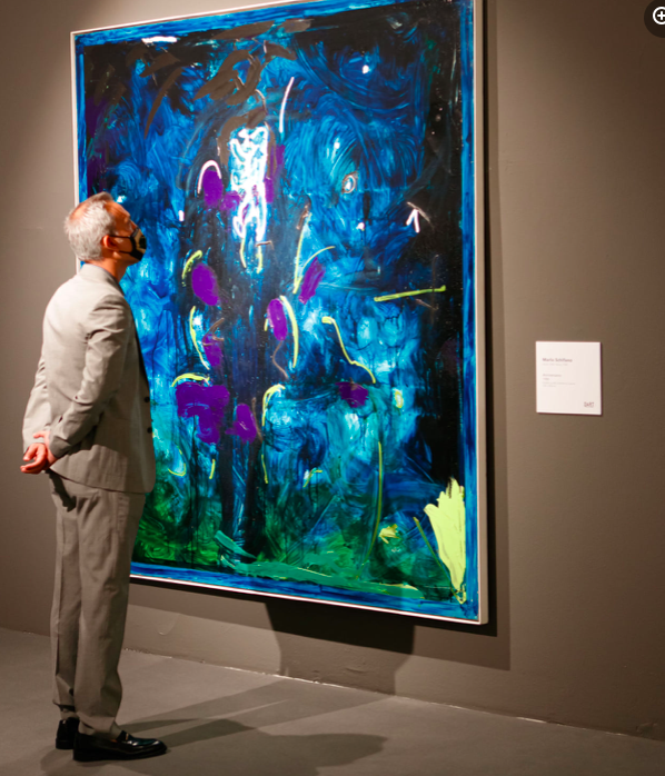 wrongtheorynft's tweet photo. Extraordinary corporate events will be organized in collaboration with companies of excellence in their sectors keeping alive the activity of the Museum and increasing the visibility and knowledge of the masterpieces.
#DART #museum #milano #wrongtheory https://t.co/1AdLmPKb6s