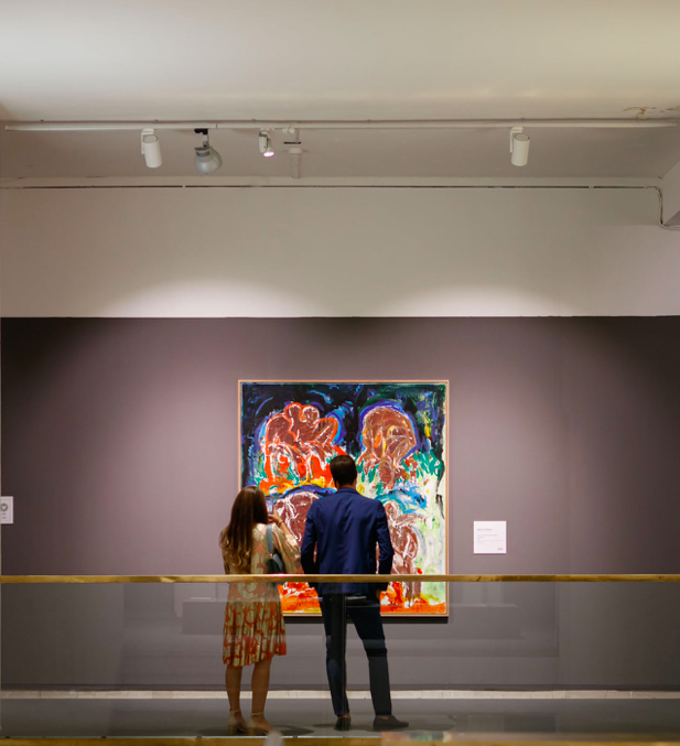 wrongtheorynft's tweet photo. Extraordinary corporate events will be organized in collaboration with companies of excellence in their sectors keeping alive the activity of the Museum and increasing the visibility and knowledge of the masterpieces.
#DART #museum #milano #wrongtheory https://t.co/1AdLmPKb6s