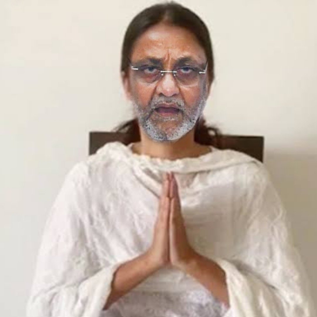 The_Justice_Bot's tweet image. I Support this Trend 👉 #SendNawabMalikToJail 

I Support #SameerWakhede

Future Image of Nawab Malik From Kala Pani 👇
500 Days Of Injustice To SSR