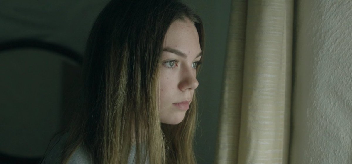 #Wrath 

At the precipice of womanhood and plagued with foreboding dreams, Maria must confront the mistrust of her family as a strange epidemic sweeps though Ireland.

qft.vhx.tv/bfi-film-acade…