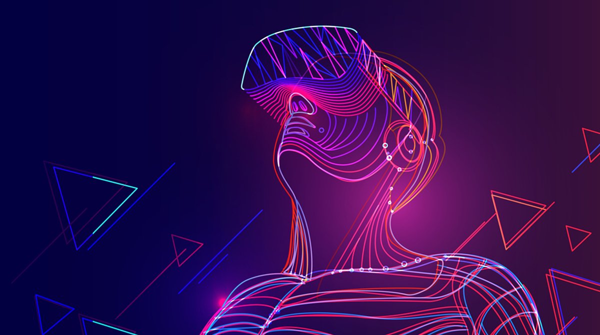 [RDV 16h !] Le #métavers : quelles sont ses caractéristiques ? Quel est l’apport de la #ScienceFiction et des jeux vidéo à ce concept ? Depuis quand #Facebook travaille-t-il sur ce projet ? Quels 1ers projets constituent les briques du métavers ? avec <a href="/Alex_BOUCH3T/">Alexandre Bouchet</a> &amp; @gmoreau_ecn