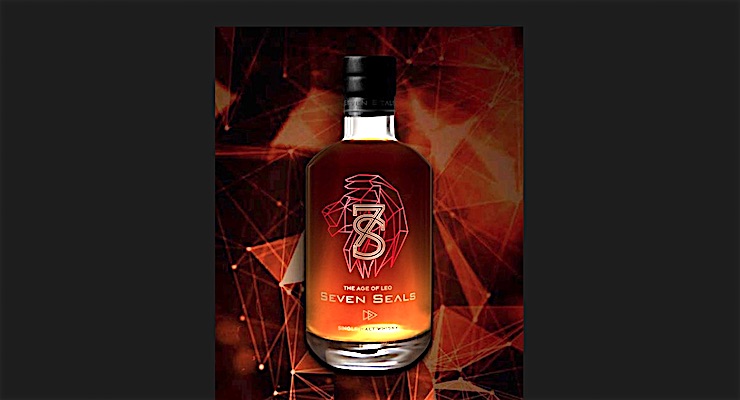 Sampling Seven Seals Whisky 'Zodiac' Releases (Part 2) 

- Truly 'Stars' Of The Dramming World!

- Dramming ‘The Age Of Leo’ &amp; ‘The Age Of Taurus’
- Quality in every nosing and sip!

<a href="/HighfernLtd/">Highfern</a> <a href="/7SealsWhisky/">7 Seals Whisky</a> #whisky #swisswhisky

malthound.co.uk/2021/10/sampli…