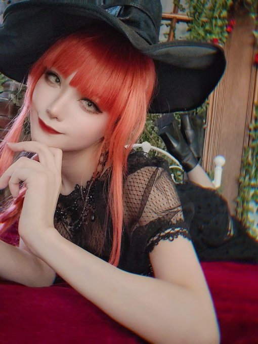 Twitterのコスプレ画像61