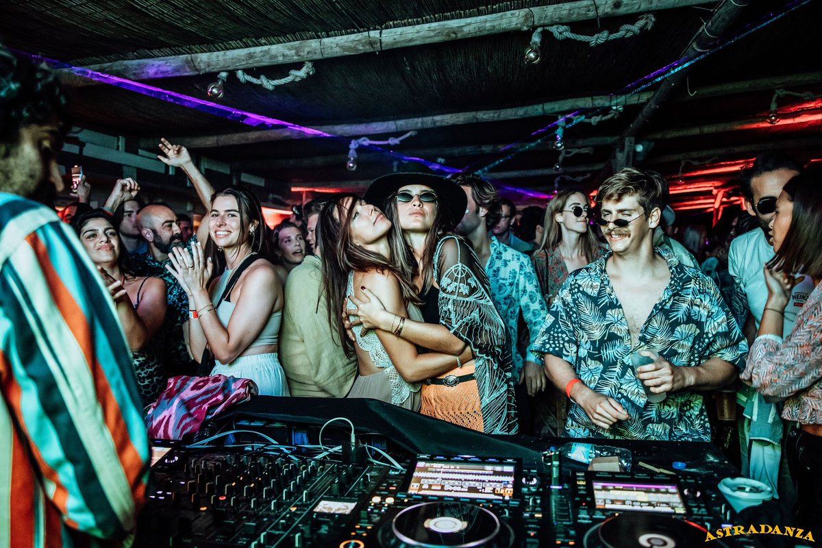astradanza's tweet photo. The photos of our last saturday party in Caparica are online (link in our telegram channel). thank you @ArianneAmores for these amazing shots ❤️ https://t.co/00V25CfIDE