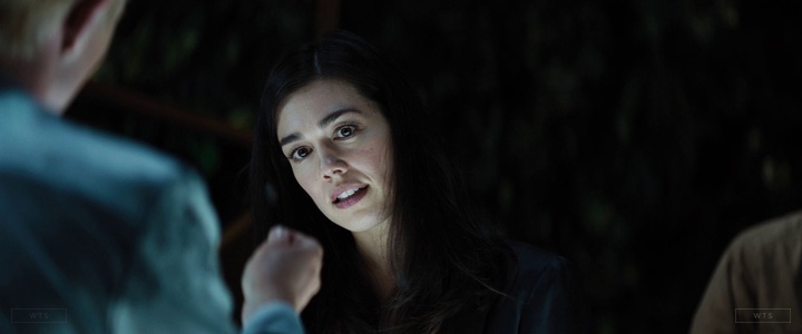Melanie Vallejo turns 42 today, happy birthday! What movie is it? 5 min to answer! 