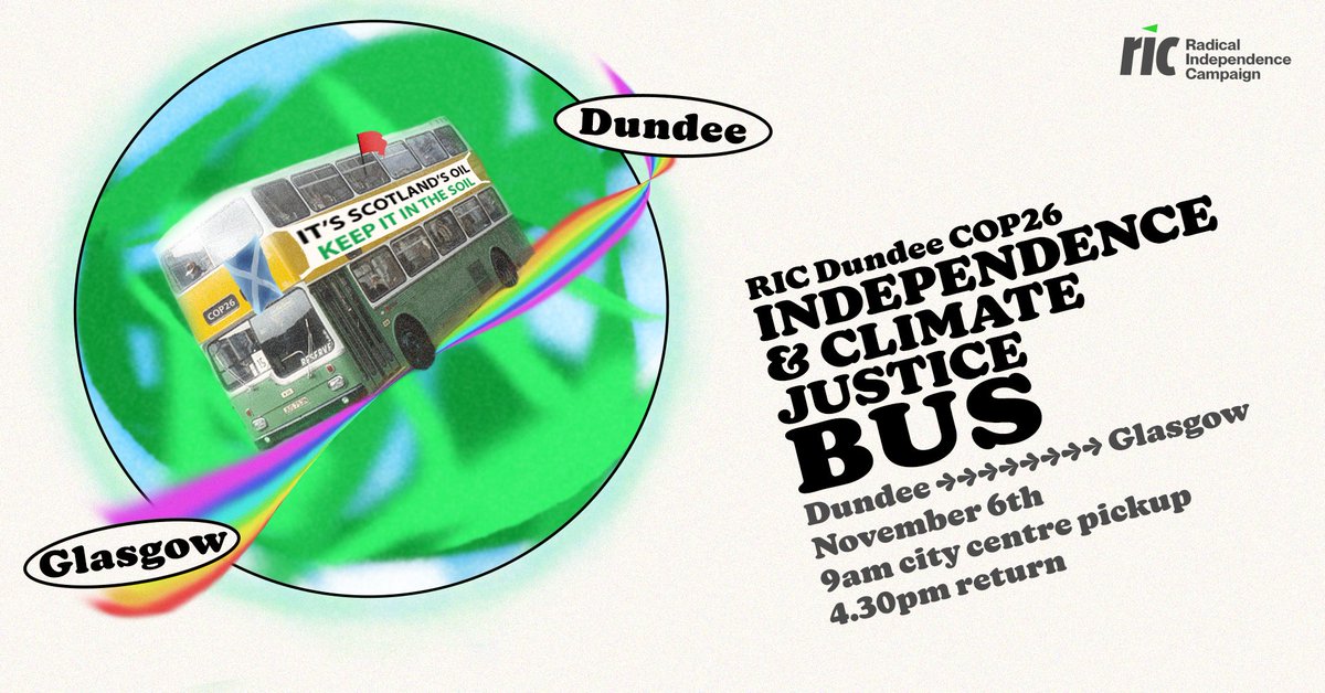 Radical Independence Campaign tweet media