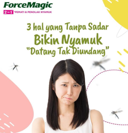 ForceMagic Indonesia tweet media
