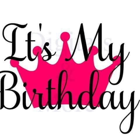 Happy birthday 🎂 To Me🥳🥳🥳🥳🥳🥳🥳🥳🥳