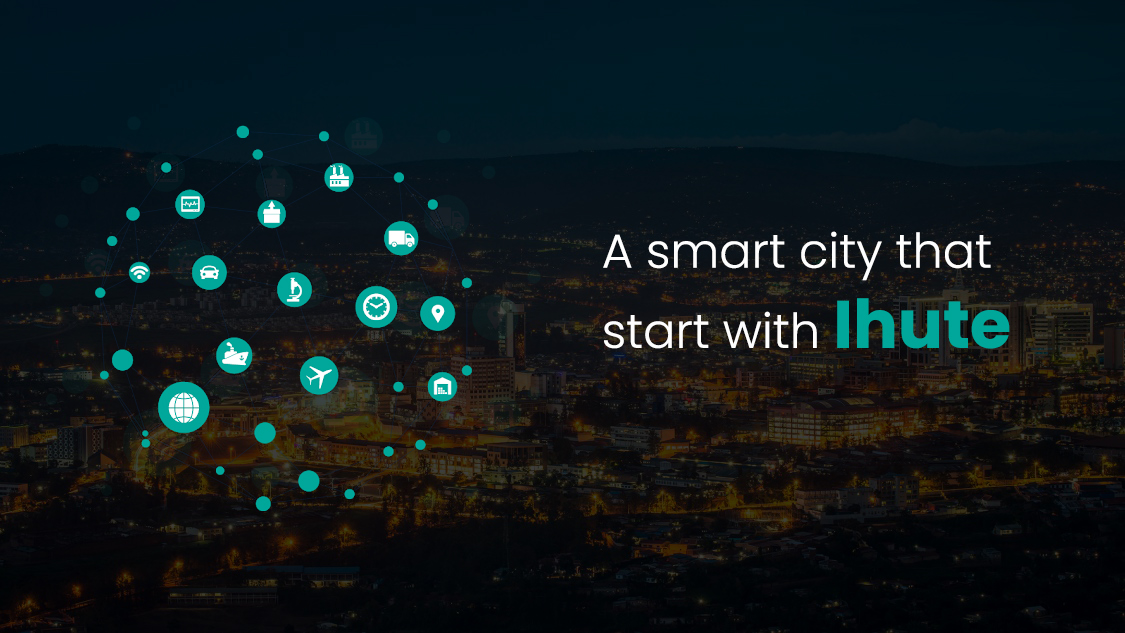 IhuteSolution's tweet photo. If not now, then when!
If not here, then where!
The time is right, the moment is right, its growth time!
Very exciting to be on this journey. #ihute #growth #kigalismartzone https://t.co/EePdEnhp2F