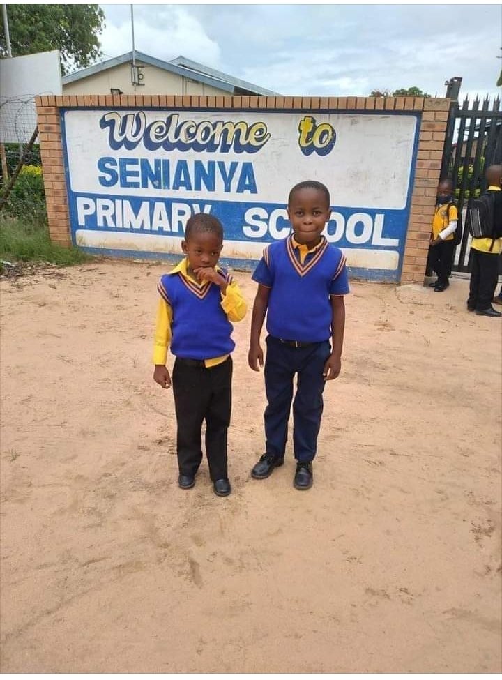 rams_mash's tweet image. Please Don't Read This In Zulu