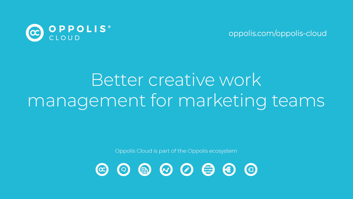 Oppolis Software tweet media