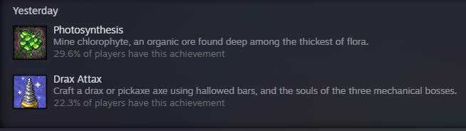 r/Terraria 🌳 on X: Craft Bosses https