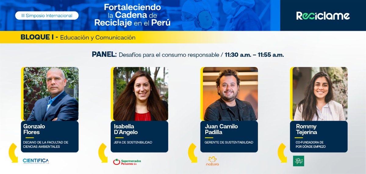 Por Dónde Empiezo tweet media