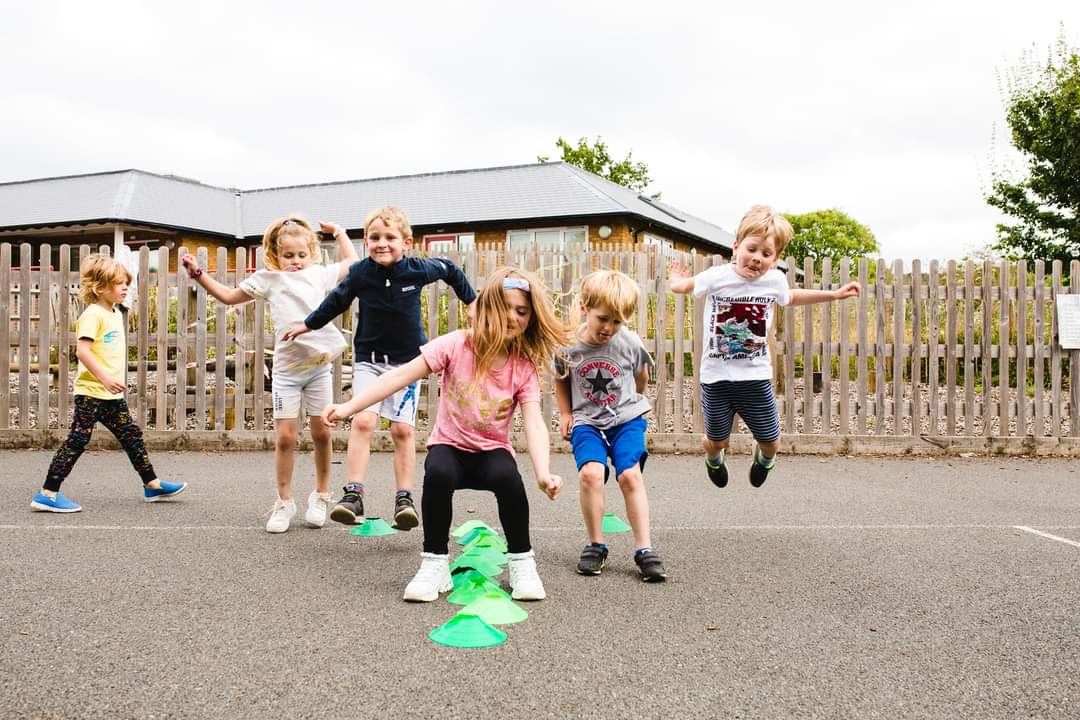 Prem_Nuneaton's tweet photo. It's been an action packed week so far! 💫

There are still places available for the next two days at both Nuneaton and Atherstone camps:

- @WhitestoneInfs
- Racemeadow Primary Academy

✅ Secure your place now at: https://t.co/opuQTxlHPZ

#Nuneaton #Atherstone #halfterm https://t.co/Lx2YbV6PY1