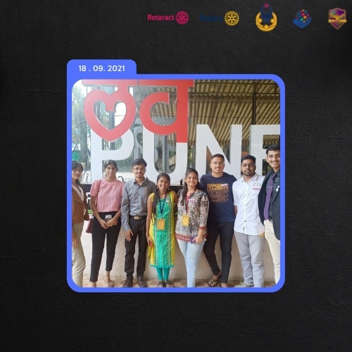 RotaractModern's tweet photo. 𝙒𝙖𝙧𝙢 𝙍𝙤𝙩𝙖𝙧𝙖𝙘𝙩 𝙂𝙧𝙚𝙚𝙩𝙞𝙣𝙜𝙨✨✨✨

𝙒𝙚 𝙝𝙖𝙙 𝙩𝙝𝙚 𝙤𝙥𝙥𝙤𝙧𝙩𝙪𝙣𝙞𝙩𝙮 𝙩𝙤 𝙃𝙤𝙨𝙩 𝙍𝙤𝙩𝙖𝙧𝙖𝙘𝙩𝙤𝙧𝙨 𝙛𝙧𝙤𝙢 𝘿𝙞𝙨𝙩𝙧𝙞𝙘𝙩 3170 𝙙𝙪𝙧𝙞𝙣𝙜 𝙩𝙝𝙚 𝙄𝘿𝙔𝙀. https://t.co/HJfz56ji0E