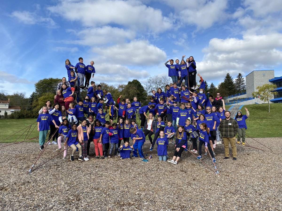 5th Grade is the best! ☀️