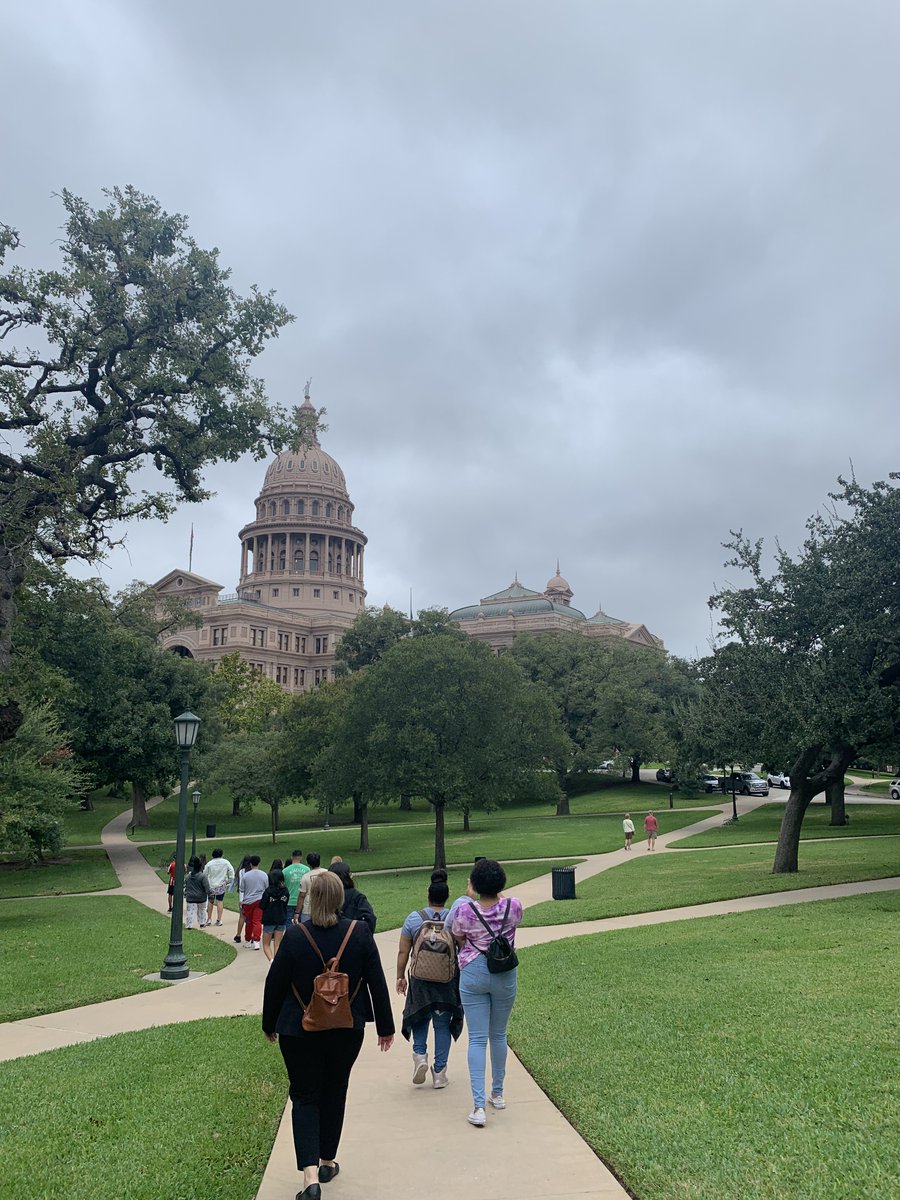 LNESC-Austin tweet media