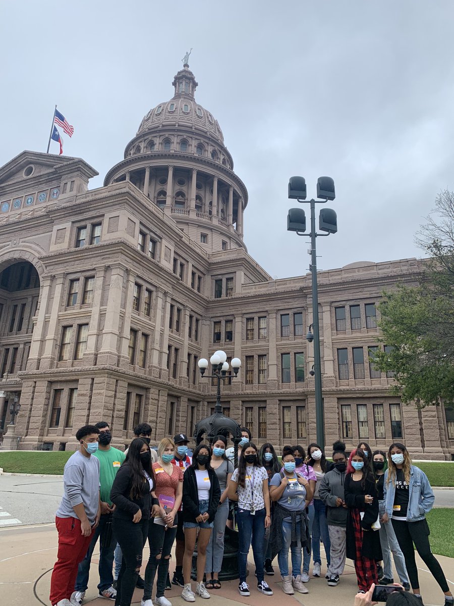 LNESC-Austin tweet media