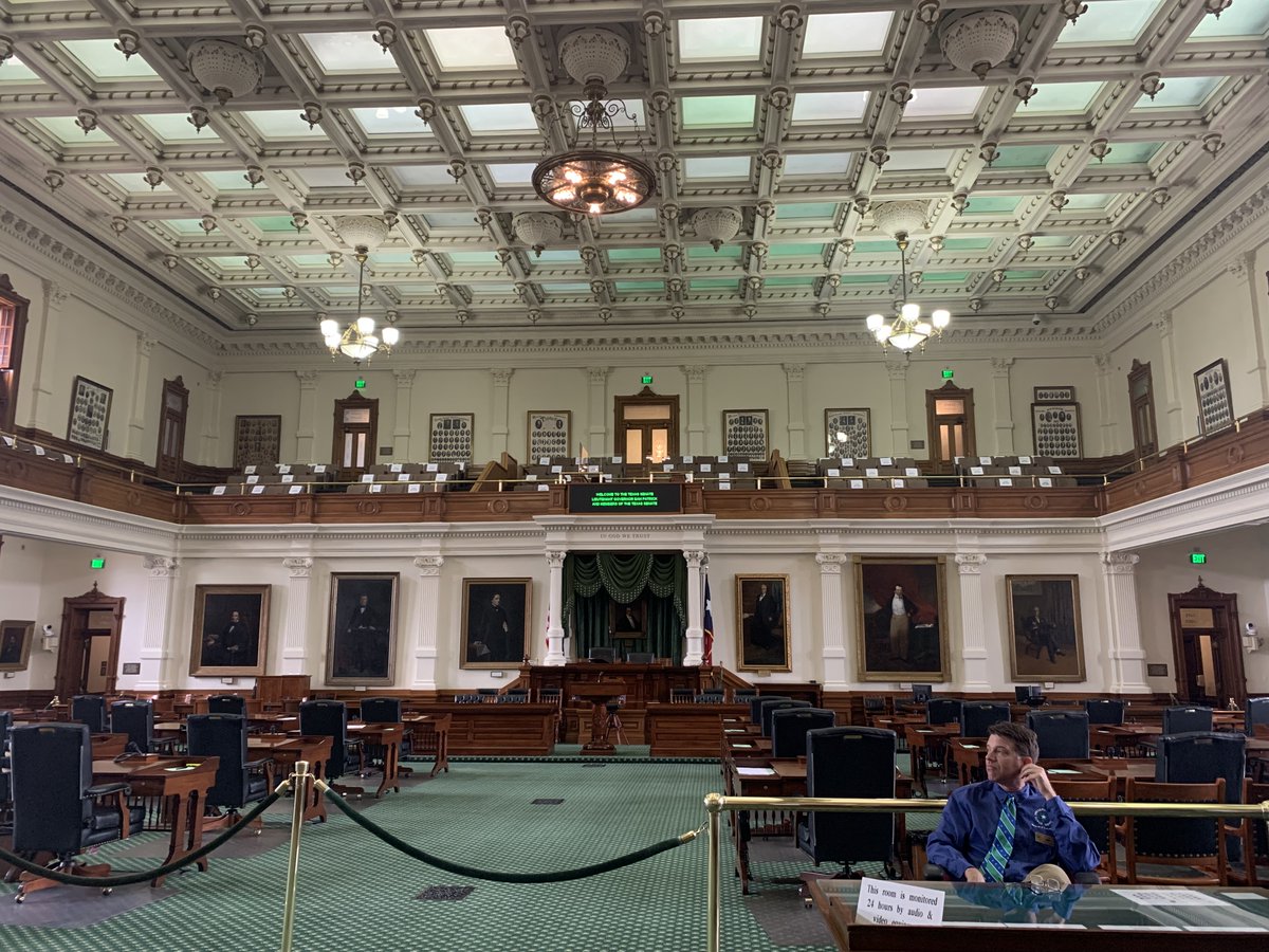 LNESC-Austin tweet media