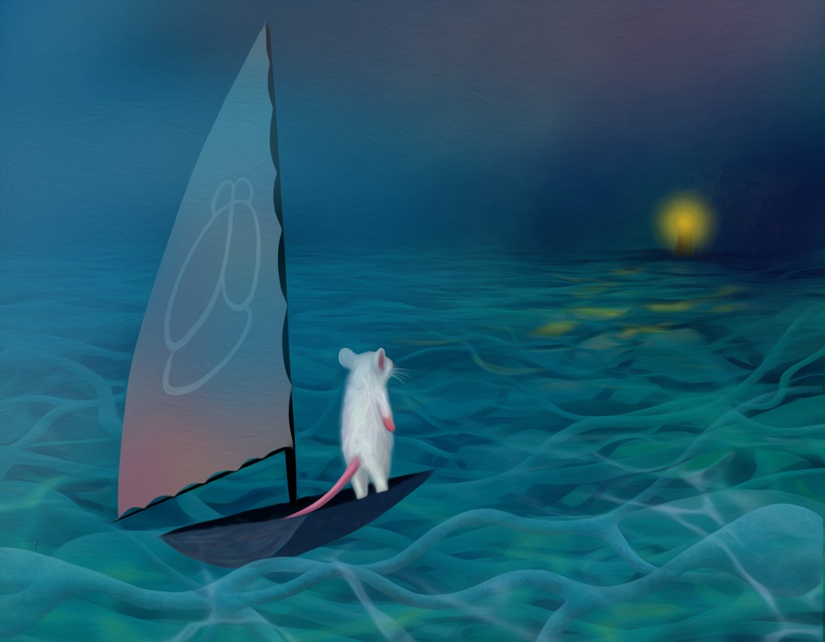 MpiBrain's tweet image. The goal in mind: @MpiBrain scientists discover the brain’s internal goal map enabling animals to navigate precisely to a chosen destination. @maxplanckpress @Nature nature.com/articles/s4158… news: bit.ly/3nsuKuk artwork by @mulesome #brain #spatialnavigation