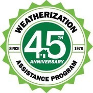 PUSHGreenWNY's tweet image. Save the Date: A Virtual Event Celebrating 45 Years of DOE’s Weatherization Program! #WeatherizationDay2021 Thurs. Oct 28th at 11:30 to 1pm EST. Watch on Facebook Live or get free tickets here ow.ly/AYrn50GyTTb