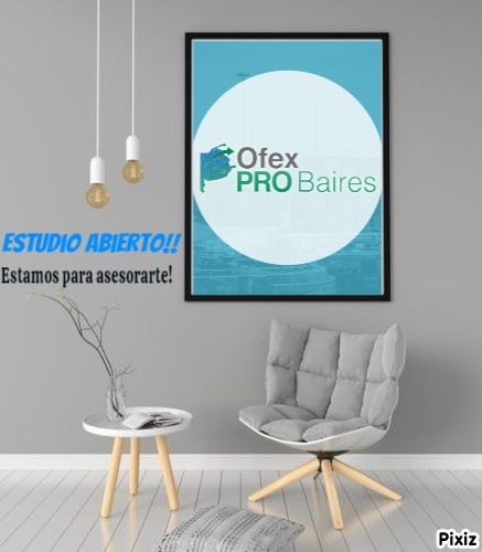 OfexProBaires's tweet photo. https://t.co/zx0MPdNy6G
@redcame 
@CaMilanus 
@dfptop 
@REzonasur https://t.co/oucEc63yUv