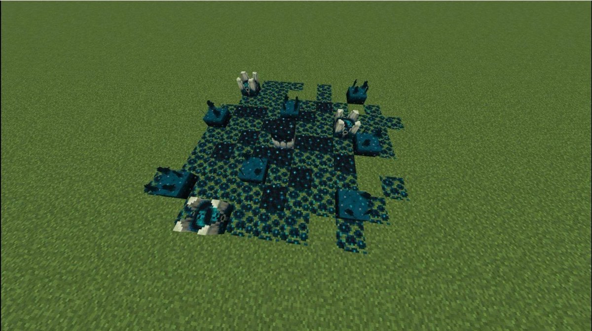 BatsKiller1's tweet photo. @Mega_Spud It will be in bedrock edition soon?🤨😃 I am enjoying minecraft😃 and I am bedrock edition player especially with these blocks https://t.co/7z3MfzI2R3
