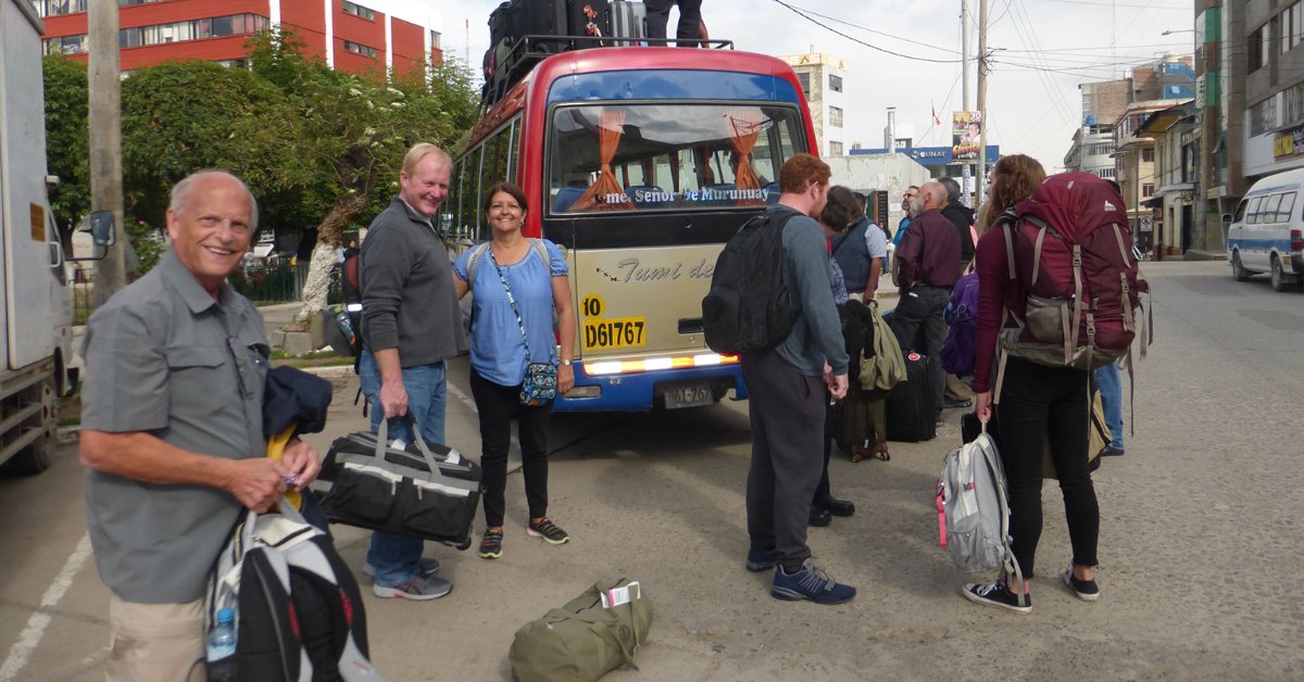 IntlCommission's tweet image. Planning to travel overseas on a mission trip? If this is a new experience for you, prepare for adventure! Let’s talk about some essential must-knows.
buff.ly/3vMcEak

#blog #travel #travelblogs #missions #missiontrip