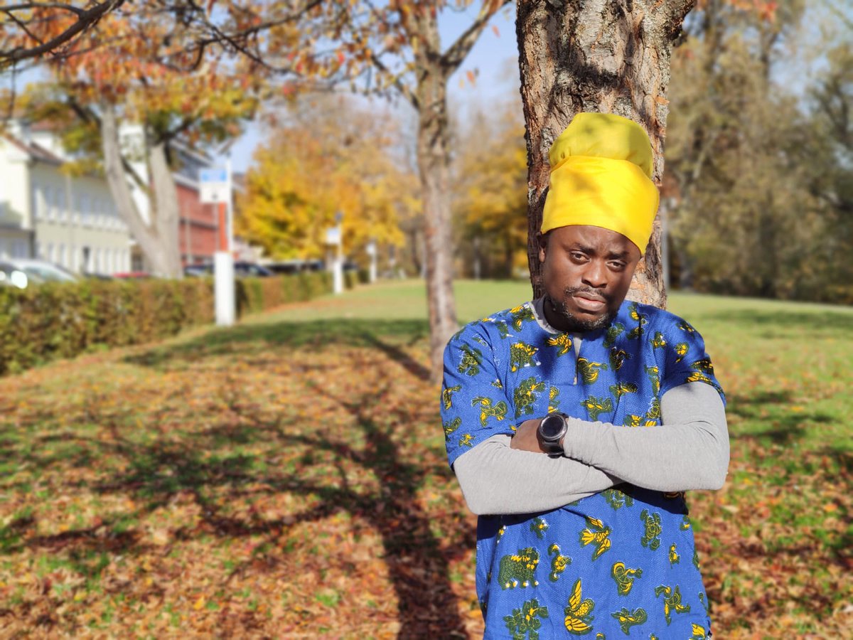 blackprophetmus's tweet image. In hard times like these, are you part of the problems or you are part of the solutions? Choose well without apology!