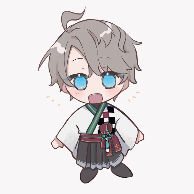 かわい〜 