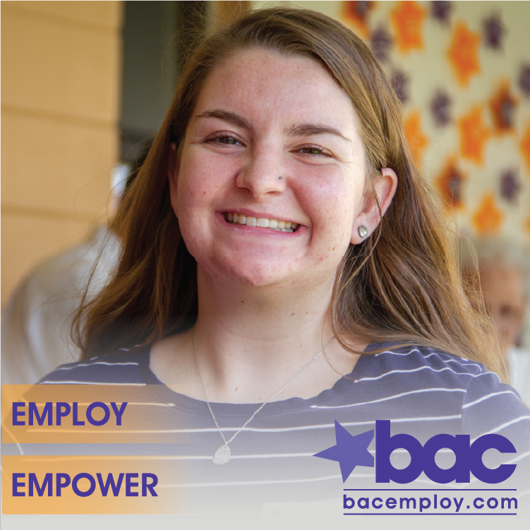 BACEmploy's tweet photo. Our people are the difference that set BAC apart in all that we do.
We are:
⭐Hard-Working
⭐Inclusive
⭐Trustworthy
⭐Professional
⭐Passionate
⭐And Tenacious
We Are BAC
https://t.co/WBKxQ8PcjH
#NDEAM
#PowerOfBAC
#EmployEmpower https://t.co/JBMrCizlmH