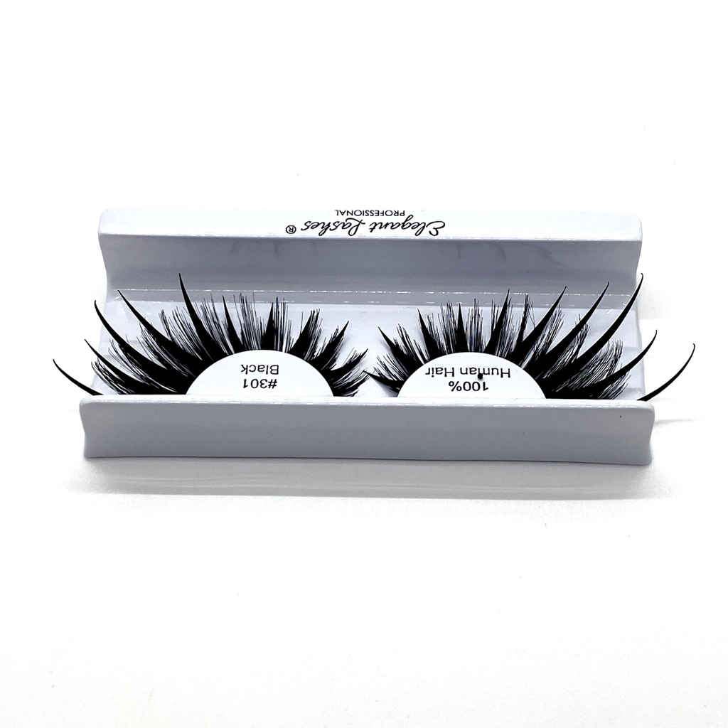 thats2gay's tweet photo. Femme Fairy. The most affordable lash you'll buy at $2 or less per wear. Build your lash library for the next year with us in our DMs. #levelupyourlashgame .
.
.
.
#luxurylashes  #mua https://t.co/KMY2A7dgRl