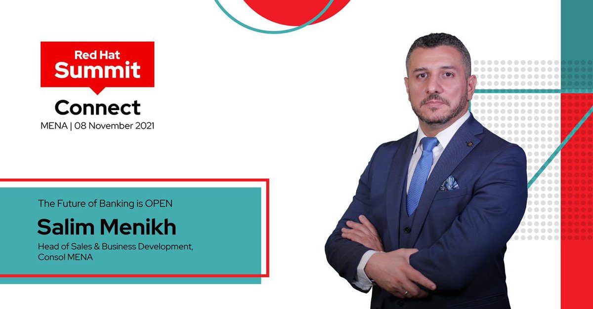 Salim Menikh tweet media
