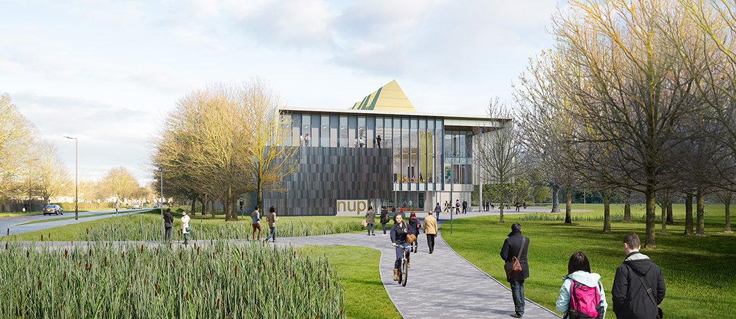 #ARUProud to announce that a joint bid will receive £20million from the Government’s Levelling Up Fund, providing a huge boost to the development of ARU Peterborough.

Read more: aru.ac.uk/news/governmen… 

<a href="/RishiSunak/">Rishi Sunak</a>