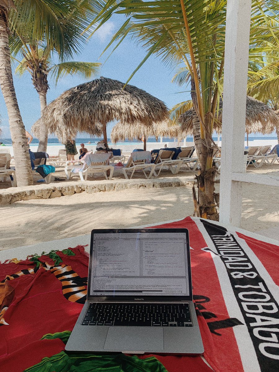 Ivona Tau tweet media