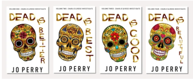 JoPerryAuthor's tweet photo. #DeadIsBetter #DeadIsBest #DeadIsGood #DeadIsBeautiful #DiaDeLosMuertos #hollywoodforevercemetery @fahrenheitpress https://t.co/seUaLbY2Vz