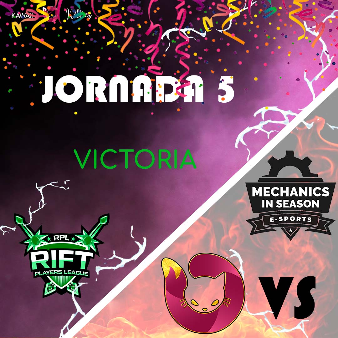 Aker_Esports's tweet photo. 🚨ATENCIÓN🚨

El equipo "Gold" de @lol_es se llevo la victoria frente a @MechanicsSeason  en la @RankedPlayers

Volvemos a la senda de las victorias. #BeKawaii

#gaming #games #twitch #pc #esports #amateur #lol #league #leagueoflegends https://t.co/KqeWWNsmU6
