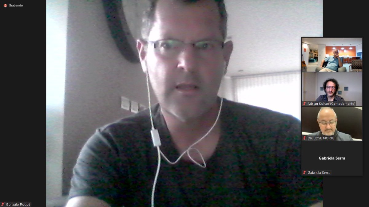 Gracias <a href="/Saimo_org/">SAIMO</a> #CEIM por el espacio para compartir nuestra experiencia en investigación de mercados y human design. Junto con colegas, conversamos con todos los asistentes sobre el presente y futuro de la investigación de mercados. #hacemosresearch