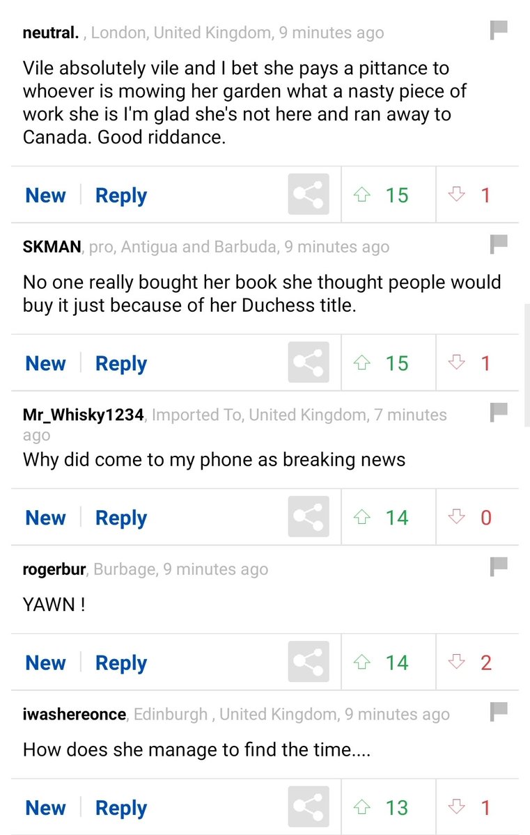 The DM Reporter tweet media