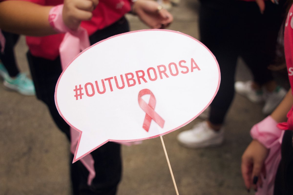 Profitecla's tweet photo. Momentos inesquecíveis do Movimento Outubro Rosa 🤝💟

#OutubroRosa #Profitecla #Porto https://t.co/gYjNLodie7