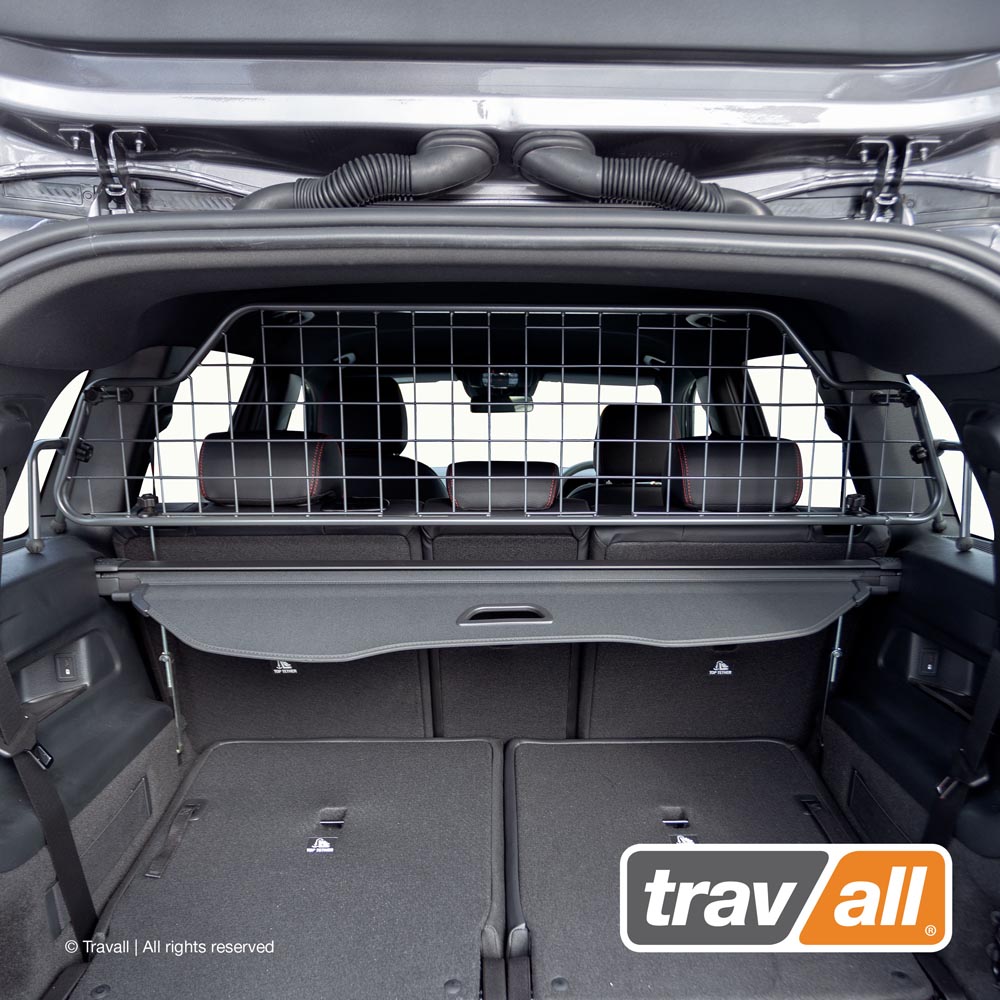 Dogguardsrus's tweet photo. NEW IN:  dog guard for the Mercedes Benz GLB 2019 onwards.  Perfect for keeping your #dogs in the boot.  Easy to install, no rattles and no permanent fixings to your Mercedes GLB.

For more details: https://t.co/h6JnLbqHy7

#DogsOfTwitter #Travel #Travelling #WednesdayThought https://t.co/AenpbQDYyg