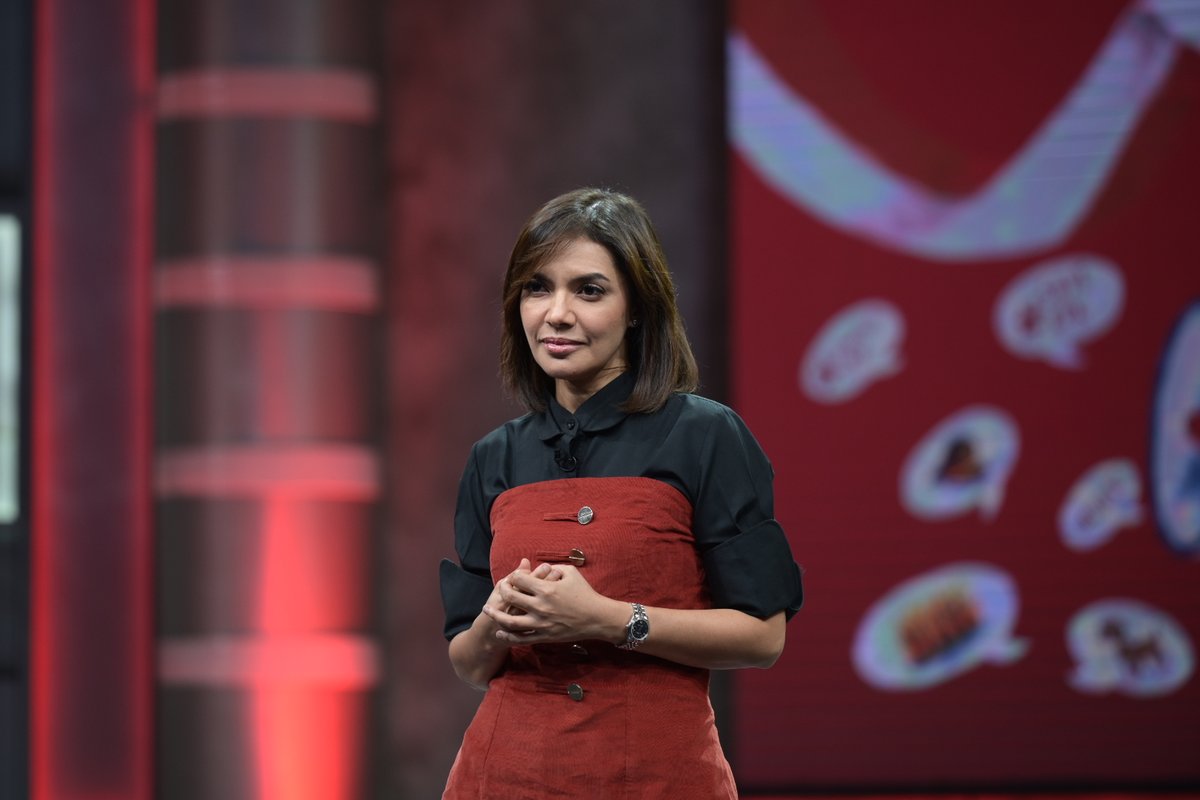 #CatatanNajwa, Mata Najwa Muda Bersuara

1. Sumpah pemuda berharga karena melampaui asal dan masa lalu, yang diikrarkan ialah hasrat mencipta hal yang sama sekali baru.
#MataNajwaMudaBersuara