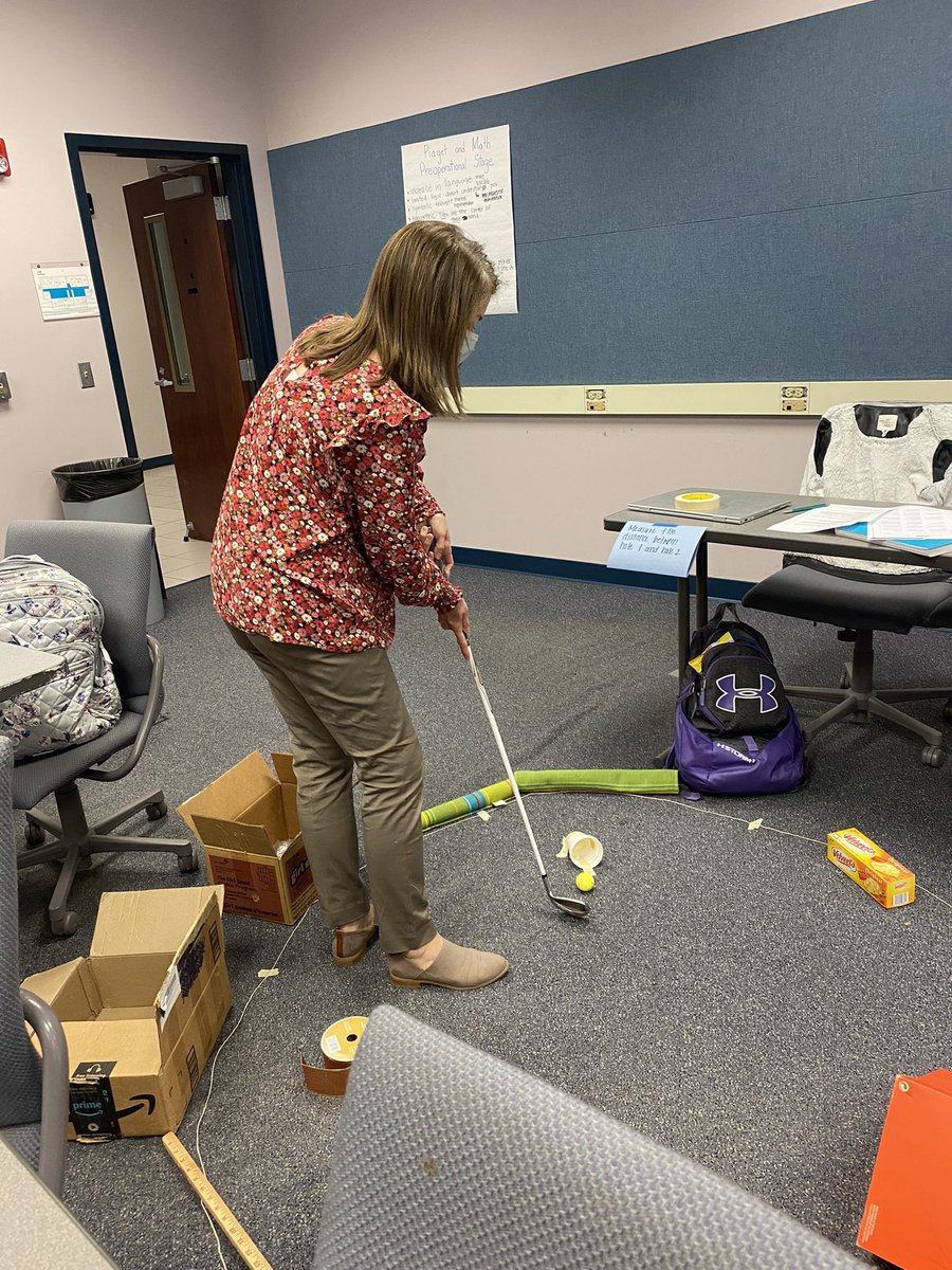 _grace_sara's tweet photo. Learning how to integrate math into science lessons through hands on activities!  @MissouriWestern https://t.co/5nZrOaGMsU